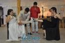 Casamiento Sandra Elihaltt y Alejandro Rolon