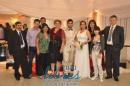 Casamiento Sandra Elihaltt y Alejandro Rolon