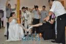 Casamiento Sandra Elihaltt y Alejandro Rolon