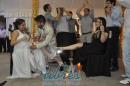 Casamiento Sandra Elihaltt y Alejandro Rolon