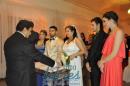 Casamiento Sandra Elihaltt y Alejandro Rolon
