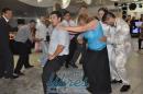 Casamiento Sandra Elihaltt y Alejandro Rolon