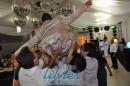 Casamiento Sandra Elihaltt y Alejandro Rolon