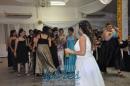 Casamiento Sandra Elihaltt y Alejandro Rolon