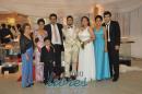 Casamiento Sandra Elihaltt y Alejandro Rolon