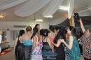 Casamiento Sandra Elihaltt y Alejandro Rolon