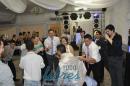 Casamiento Sandra Elihaltt y Alejandro Rolon