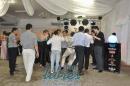 Casamiento Sandra Elihaltt y Alejandro Rolon