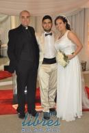 Casamiento Sandra Elihaltt y Alejandro Rolon