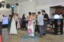 Casamiento Sandra Elihaltt y Alejandro Rolon