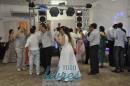 Casamiento Sandra Elihaltt y Alejandro Rolon