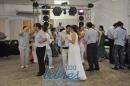 Casamiento Sandra Elihaltt y Alejandro Rolon
