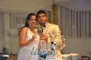 Casamiento Sandra Elihaltt y Alejandro Rolon