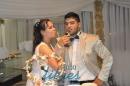 Casamiento Sandra Elihaltt y Alejandro Rolon
