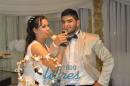 Casamiento Sandra Elihaltt y Alejandro Rolon