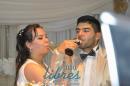 Casamiento Sandra Elihaltt y Alejandro Rolon