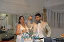 Casamiento Sandra Elihaltt y Alejandro Rolon