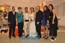 Casamiento Sandra Elihaltt y Alejandro Rolon