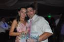 Casamiento Sandra Elihaltt y Alejandro Rolon