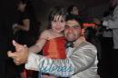 Casamiento Sandra Elihaltt y Alejandro Rolon