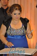 Casamiento Sandra Elihaltt y Alejandro Rolon