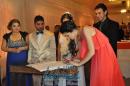 Casamiento Sandra Elihaltt y Alejandro Rolon