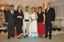 Casamiento Sandra Elihaltt y Alejandro Rolon