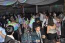 Casamiento Sandra Elihaltt y Alejandro Rolon