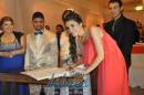 Casamiento Sandra Elihaltt y Alejandro Rolon