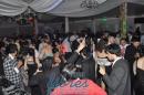 Casamiento Sandra Elihaltt y Alejandro Rolon