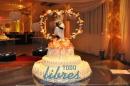 Casamiento Sandra Elihaltt y Alejandro Rolon