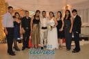 Casamiento Sandra Elihaltt y Alejandro Rolon