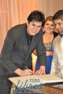 Casamiento Sandra Elihaltt y Alejandro Rolon