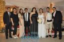 Casamiento Sandra Elihaltt y Alejandro Rolon