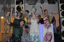 Casamiento Sandra Elihaltt y Alejandro Rolon