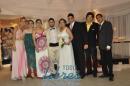 Casamiento Sandra Elihaltt y Alejandro Rolon