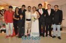 Casamiento Sandra Elihaltt y Alejandro Rolon