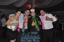 Casamiento Sandra Elihaltt y Alejandro Rolon