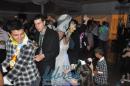 Casamiento Sandra Elihaltt y Alejandro Rolon