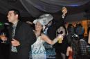 Casamiento Sandra Elihaltt y Alejandro Rolon