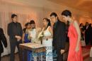 Casamiento Sandra Elihaltt y Alejandro Rolon