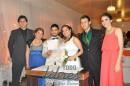 Casamiento Sandra Elihaltt y Alejandro Rolon