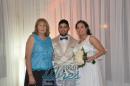 Casamiento Sandra Elihaltt y Alejandro Rolon