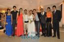 Casamiento Sandra Elihaltt y Alejandro Rolon