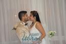 Casamiento Sandra Elihaltt y Alejandro Rolon