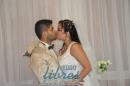 Casamiento Sandra Elihaltt y Alejandro Rolon