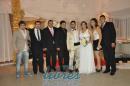 Casamiento Sandra Elihaltt y Alejandro Rolon