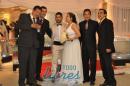Casamiento Sandra Elihaltt y Alejandro Rolon