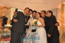 Casamiento Sandra Elihaltt y Alejandro Rolon