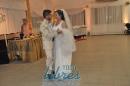 Casamiento Sandra Elihaltt y Alejandro Rolon